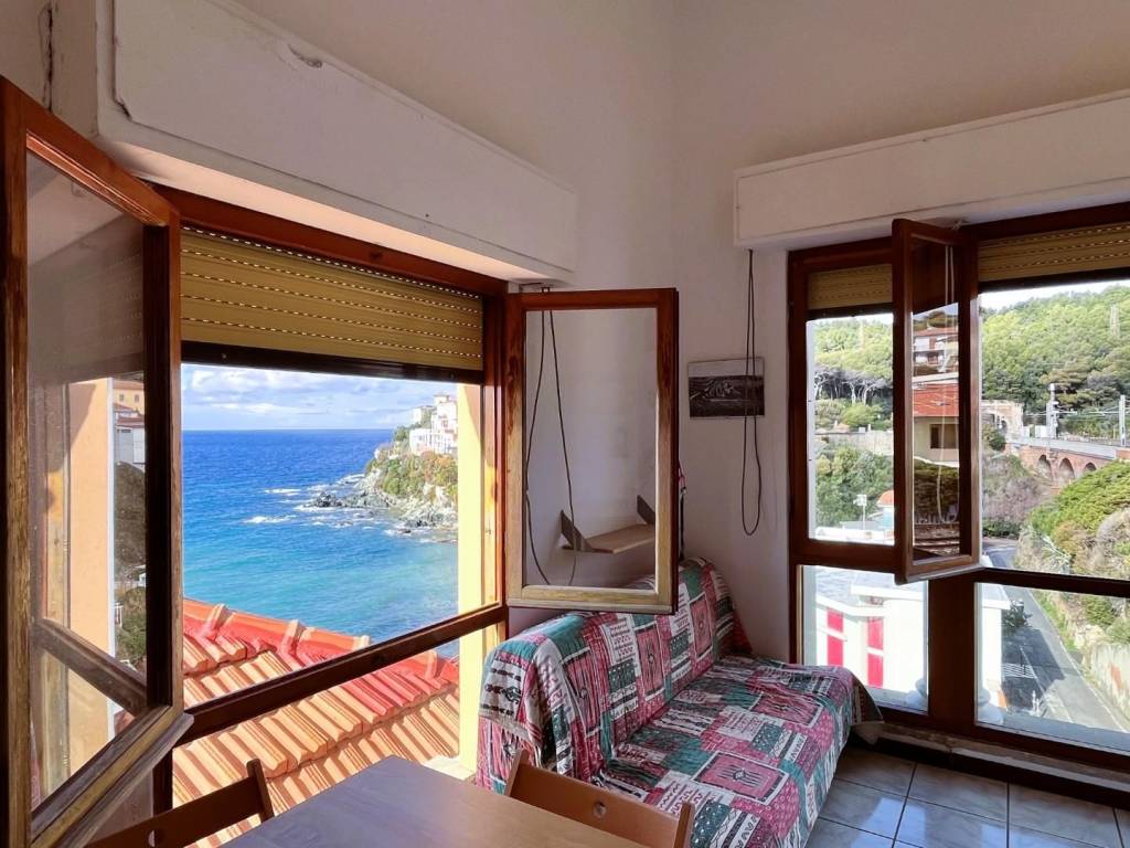 Appartamento a Rosignano marittimo in Lungomare del Quercetano, - Foto 4