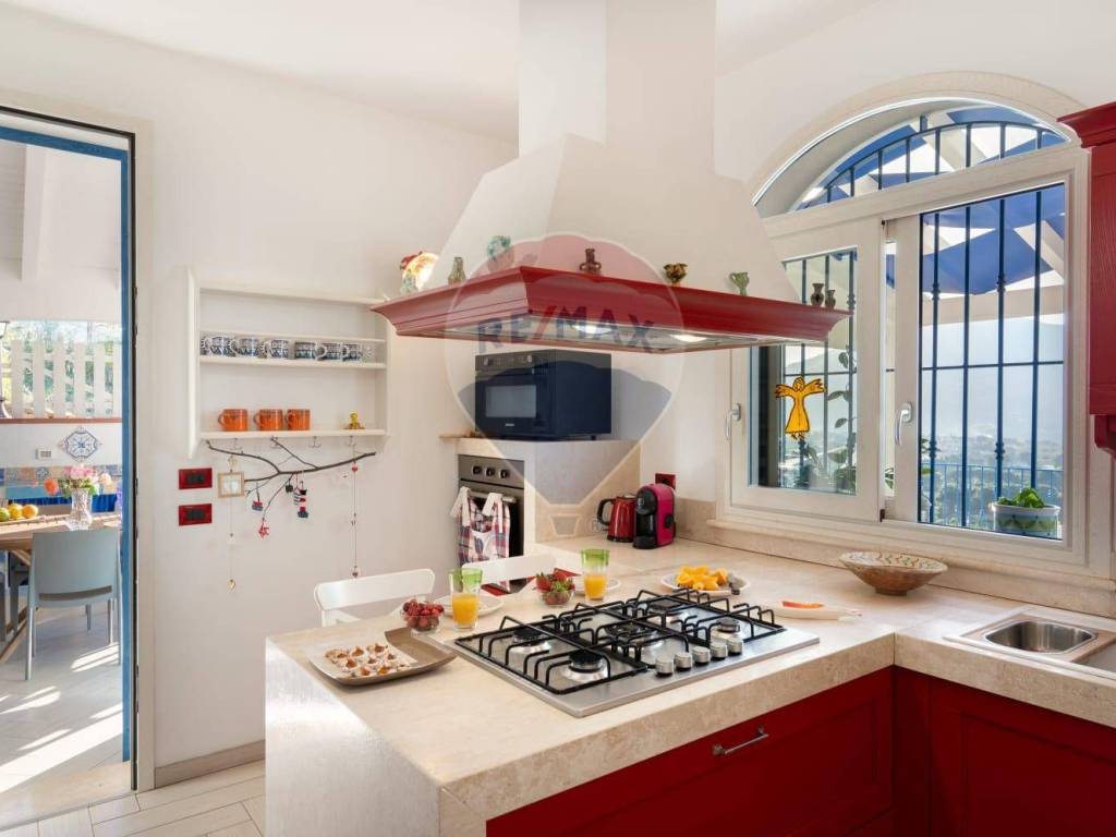 Villa a Castellammare del golfo - Foto 5