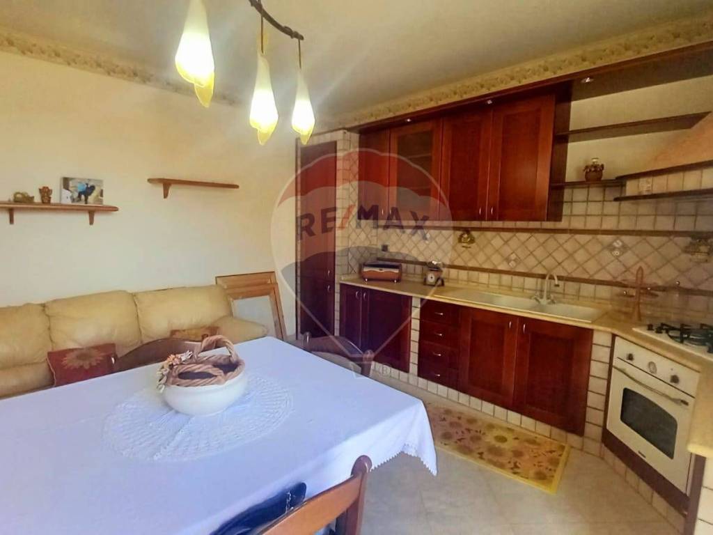 Appartamento a Cinisi in Via Giovanni Verga, 8 - Foto 5