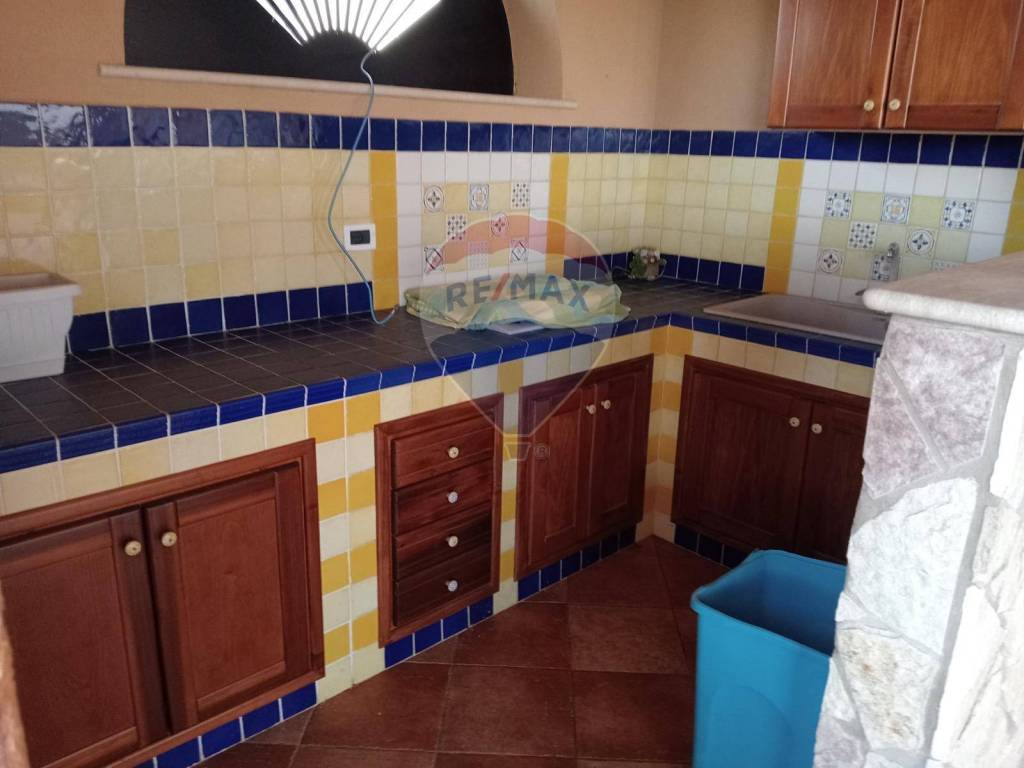 Villa a Trappeto - Foto 2