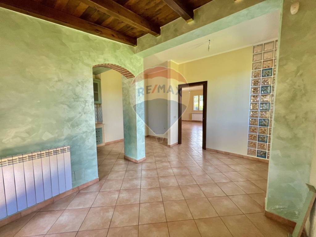 Villa a Altavilla milicia in Via Ettore Majorana - Foto 2