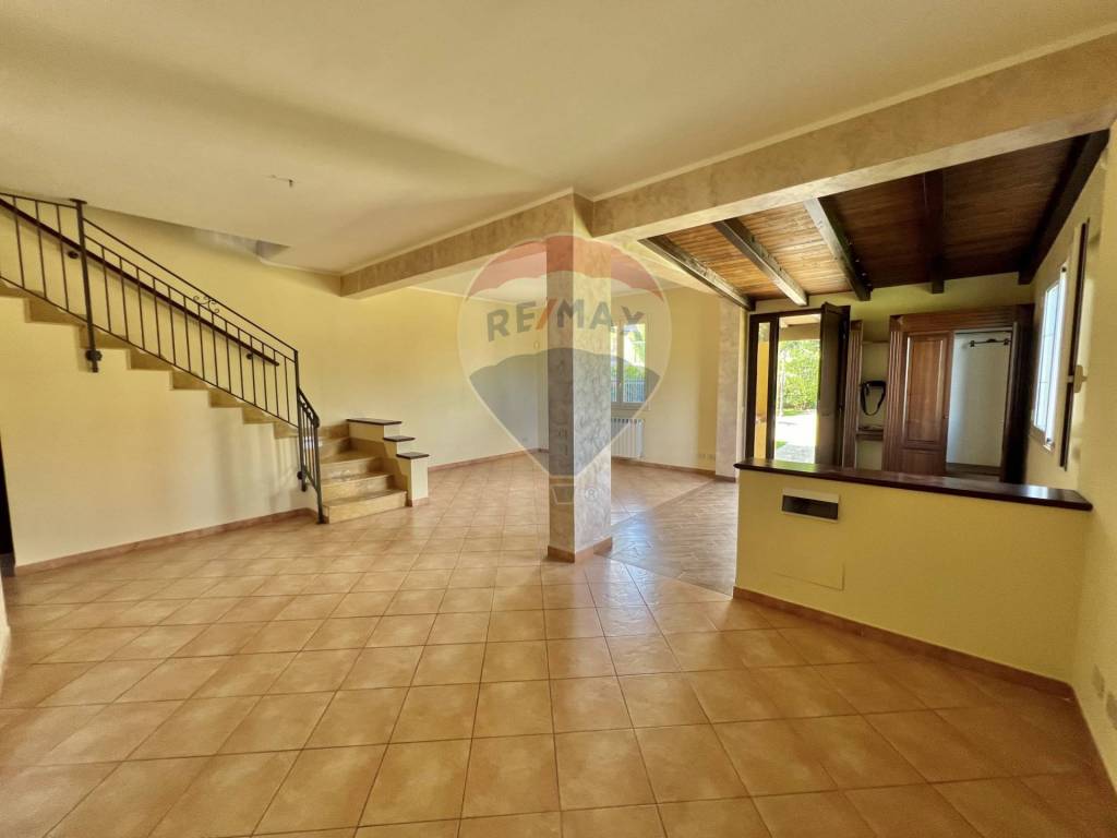 Villa a Altavilla milicia in Via Ettore Majorana - Foto 3