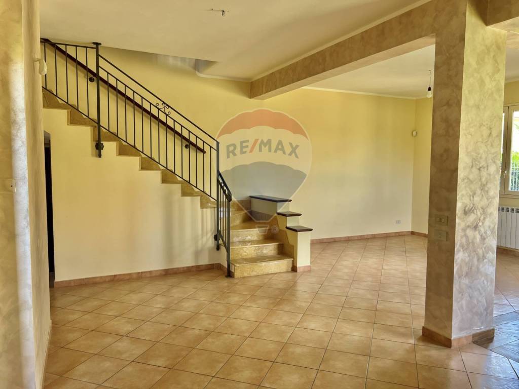 Villa a Altavilla milicia in Via Ettore Majorana - Foto 4