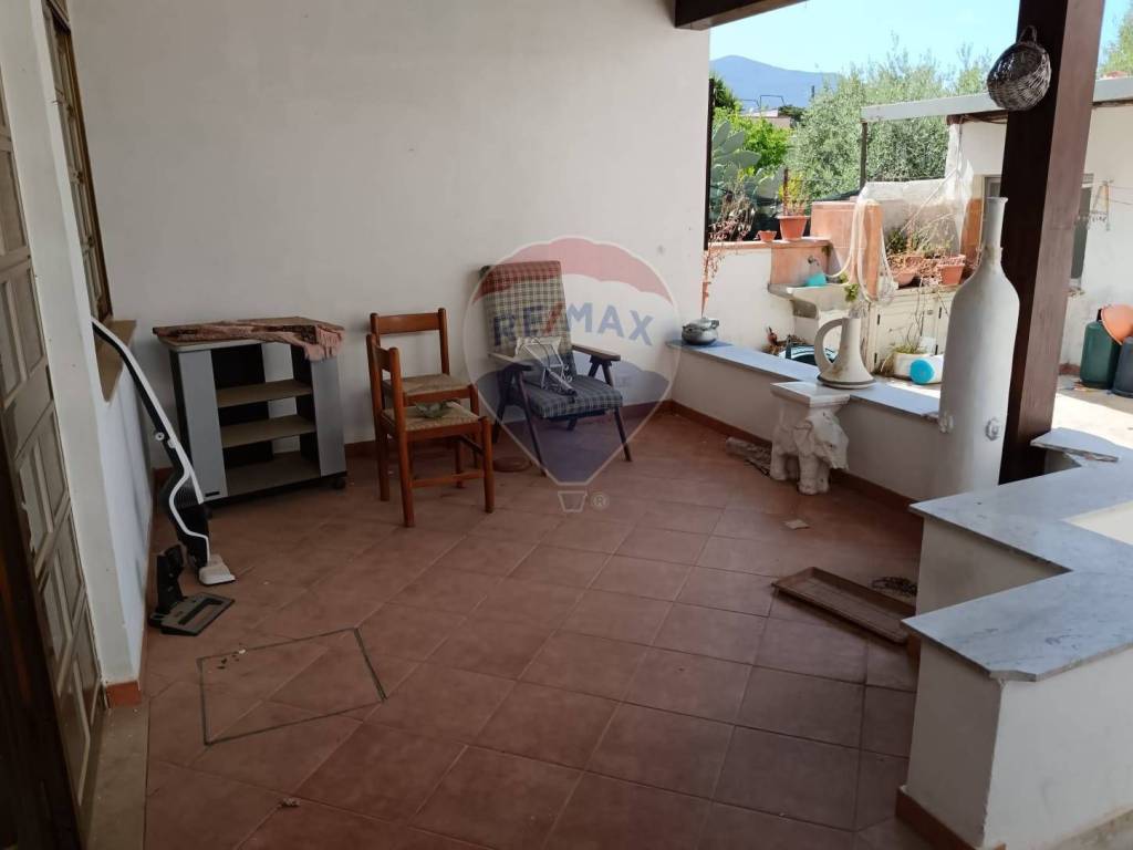 Casa indipendente a Carini - Foto 4