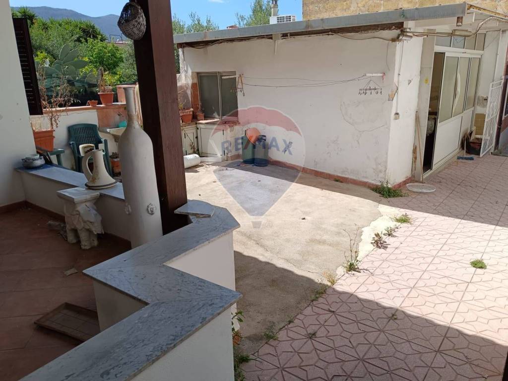 Casa indipendente a Carini - Foto 5