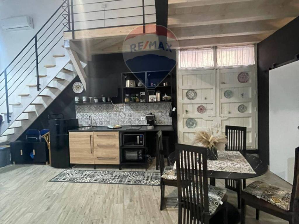 Appartamento a Trappeto in via Trieste, 9 - Foto 2