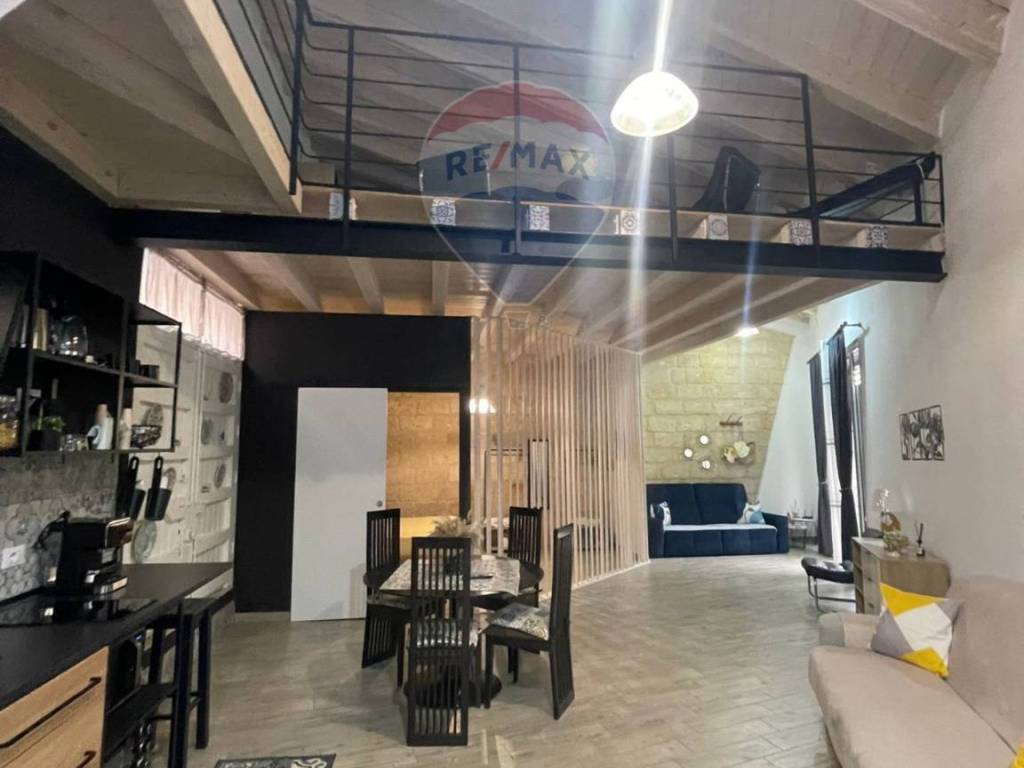 Appartamento a Trappeto in via Trieste, 9 - Foto 3