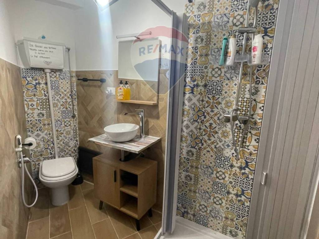 Appartamento a Trappeto in via Trieste, 9 - Foto 4