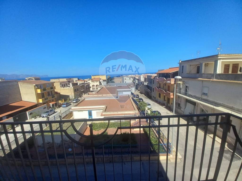 Casa indipendente a Trappeto in via Angelo Collica, 5 - Foto 4
