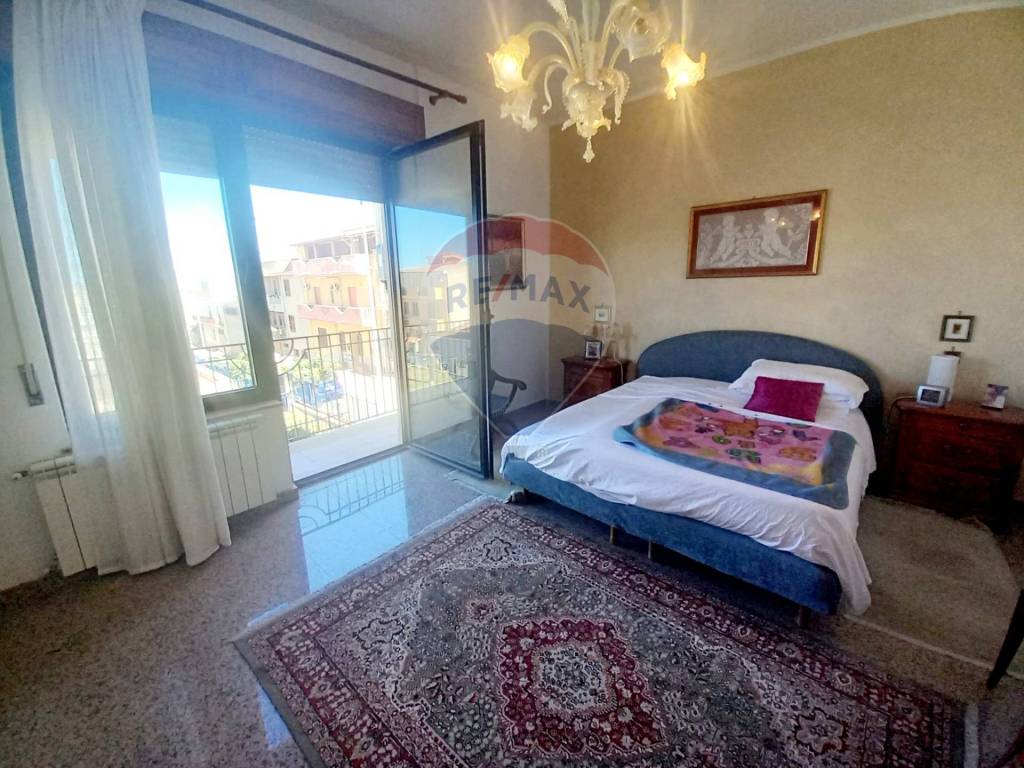 Casa indipendente a Trappeto in via Angelo Collica, 5 - Foto 5