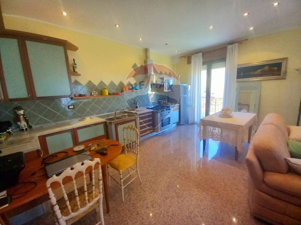 Casa indipendente a Trappeto in via Angelo Collica, 5 - Foto 3