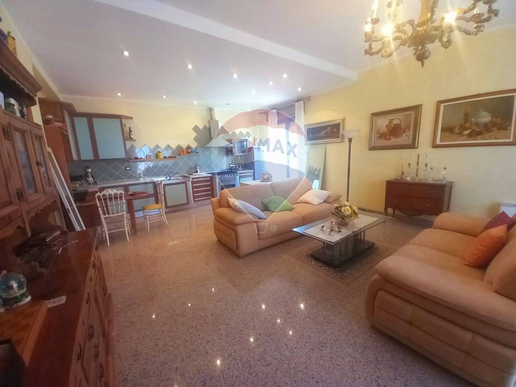 Casa indipendente a Trappeto in via Angelo Collica, 5 - Foto 5