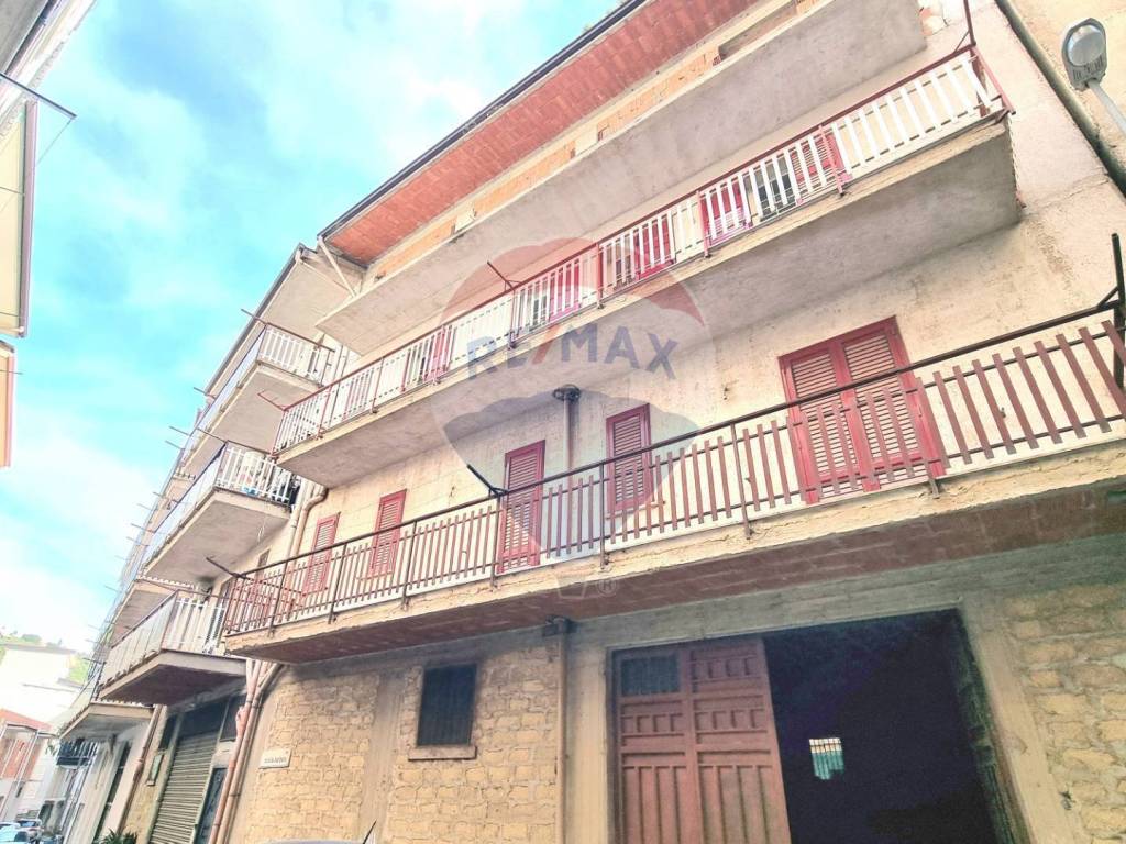 Appartamento a Belmonte mezzagno in VIA FRANCESCO LO GRECO, 43 - Foto 3