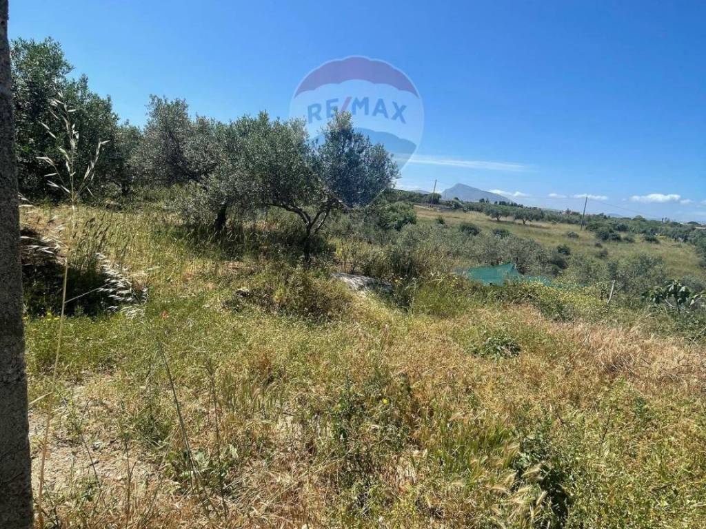 Terreno a Balestrate in Contrada Settepani - Foto 2