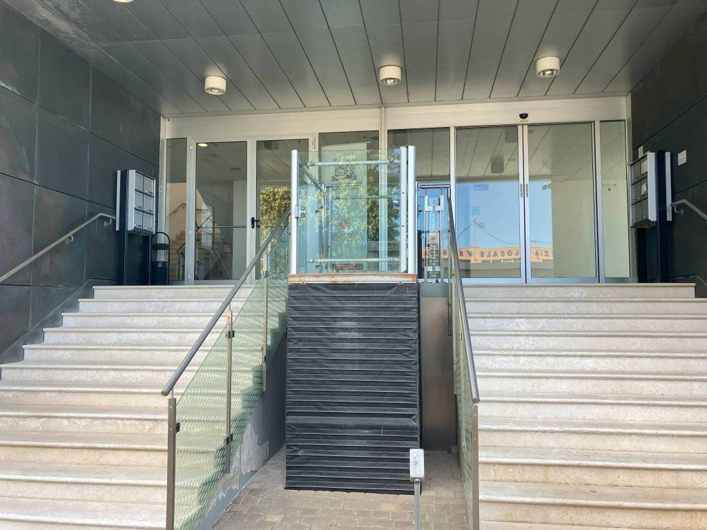 Immobile a Venezia in Isola Nuova del Tronchetto, 14 - Foto 4