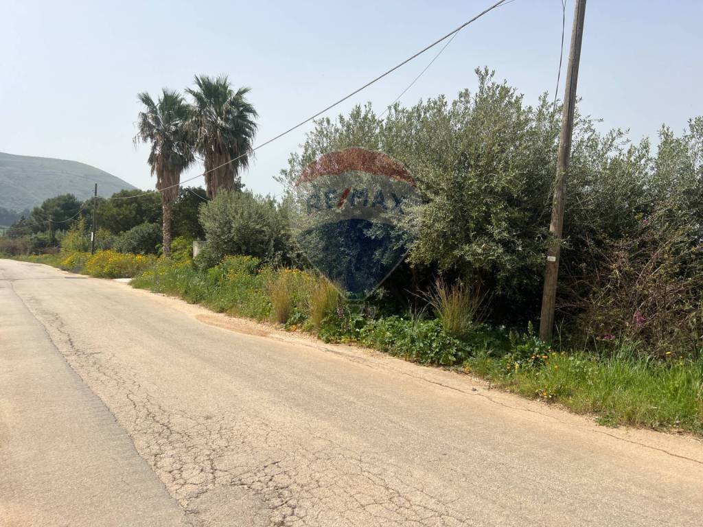 Terreno a Castellammare del golfo in contrada Fraginesi - Foto 2