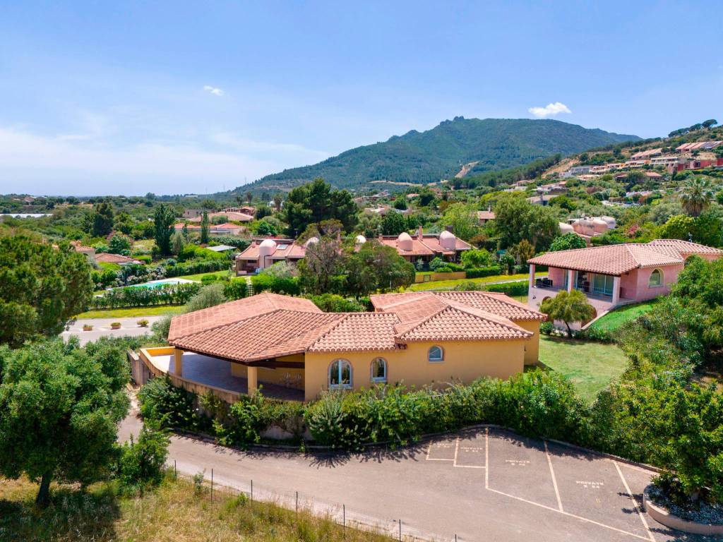 Villa a Pula in Località Is Molas - Foto 2