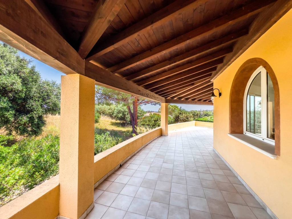 Villa a Pula in Località Is Molas - Foto 3