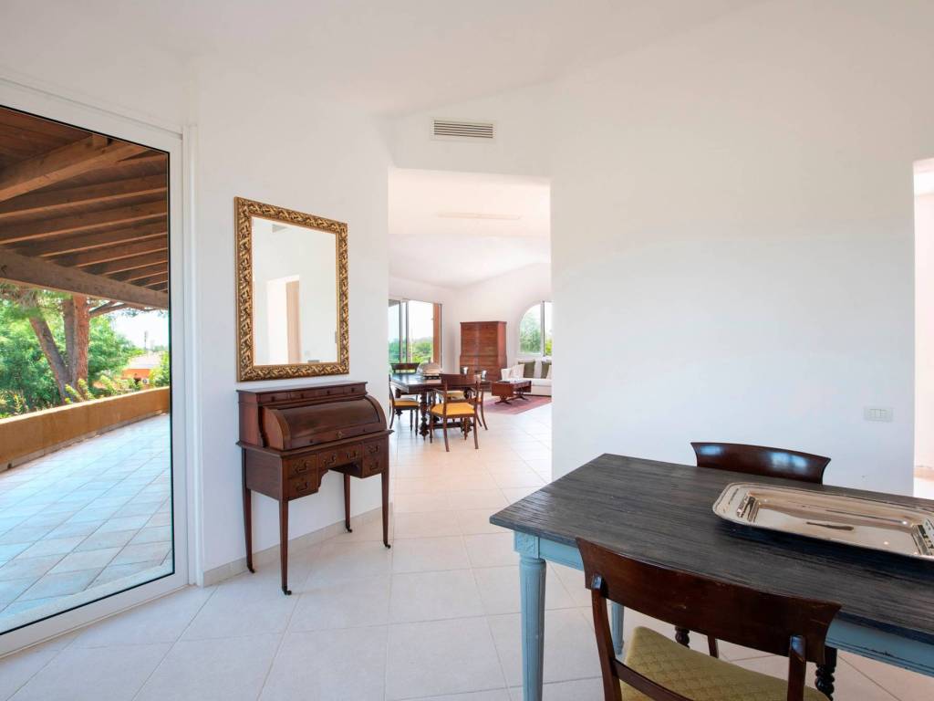 Villa a Pula in Località Is Molas - Foto 4