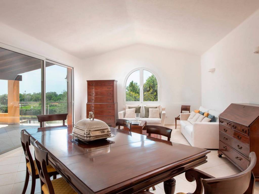 Villa a Pula in Località Is Molas - Foto 5