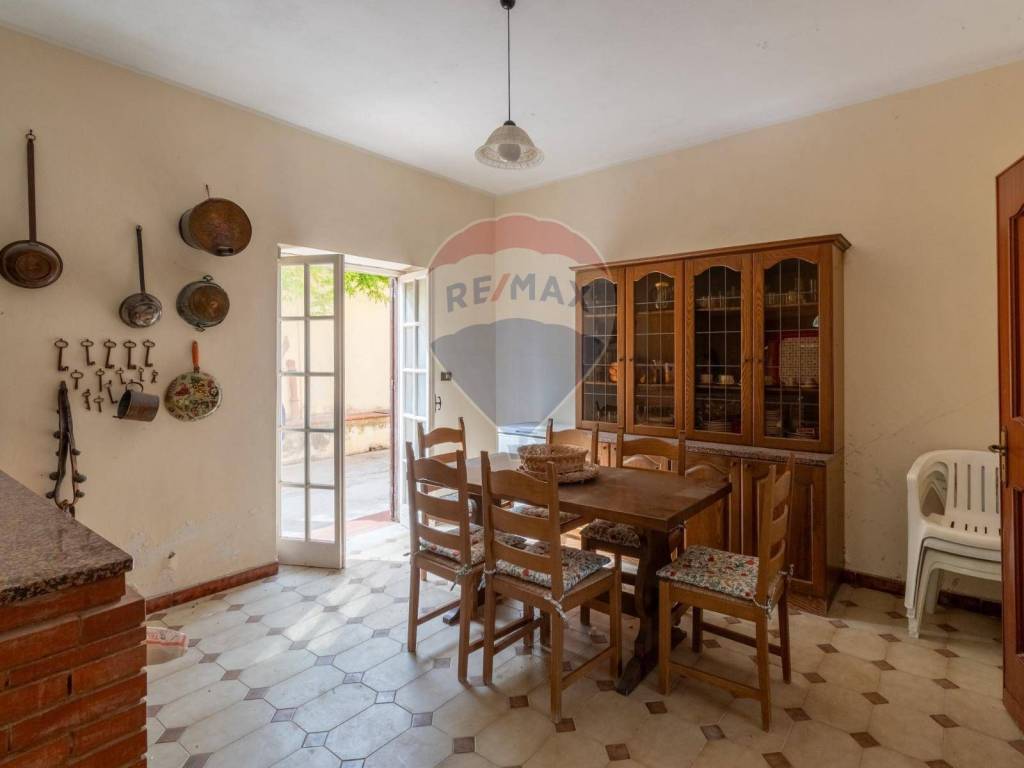 Villa a Trappeto in Contrada Piano Inferno - Foto 3