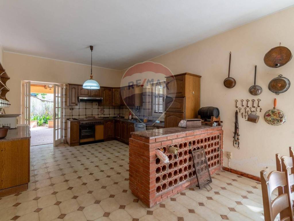 Villa a Trappeto in Contrada Piano Inferno - Foto 4