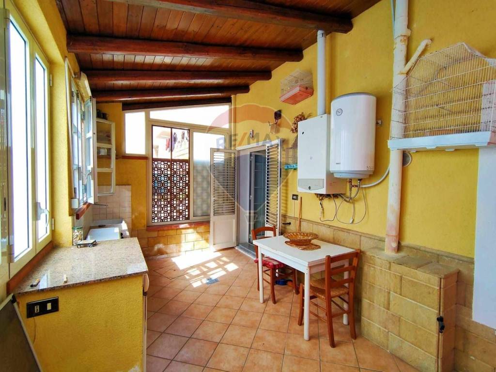 Appartamento a Cinisi in via Giovanni Verga, 8 - Foto 3