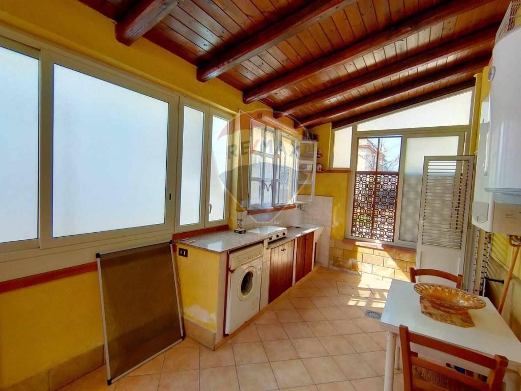 Appartamento a Cinisi in via Giovanni Verga, 8 - Foto 4