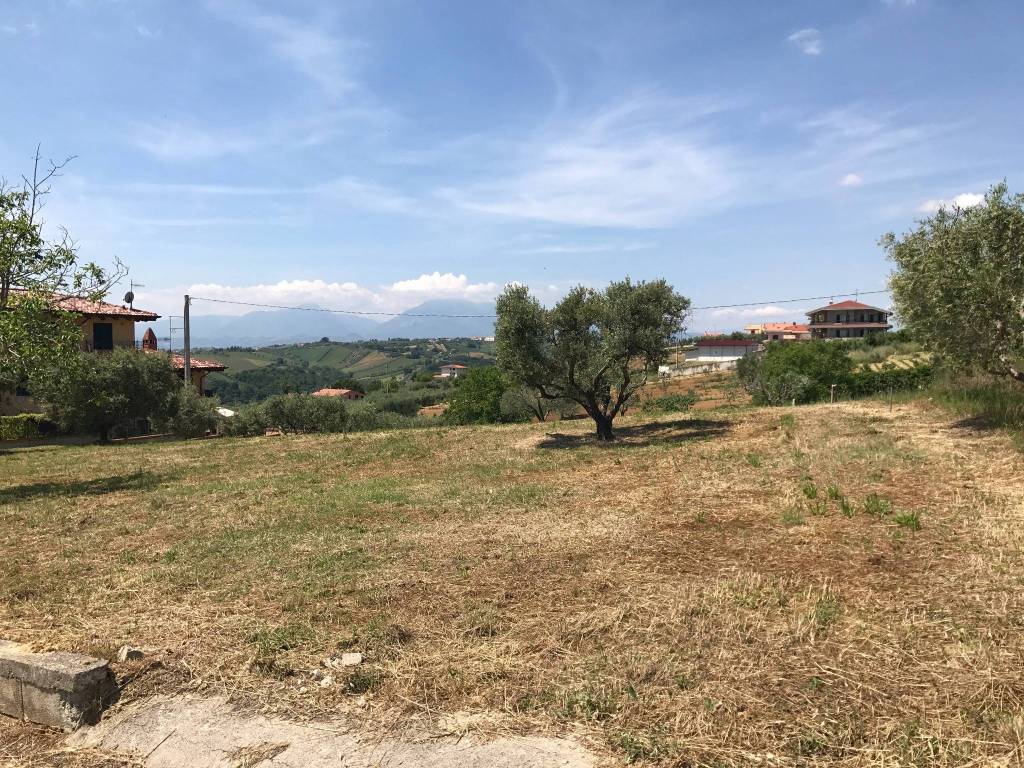 Terreno a Colonnella in Contrada Rio Moro, 35 - Foto 2