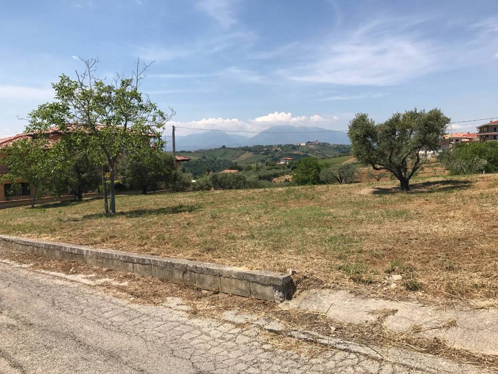 Terreno a Colonnella in Contrada Rio Moro, 35 - Foto 3