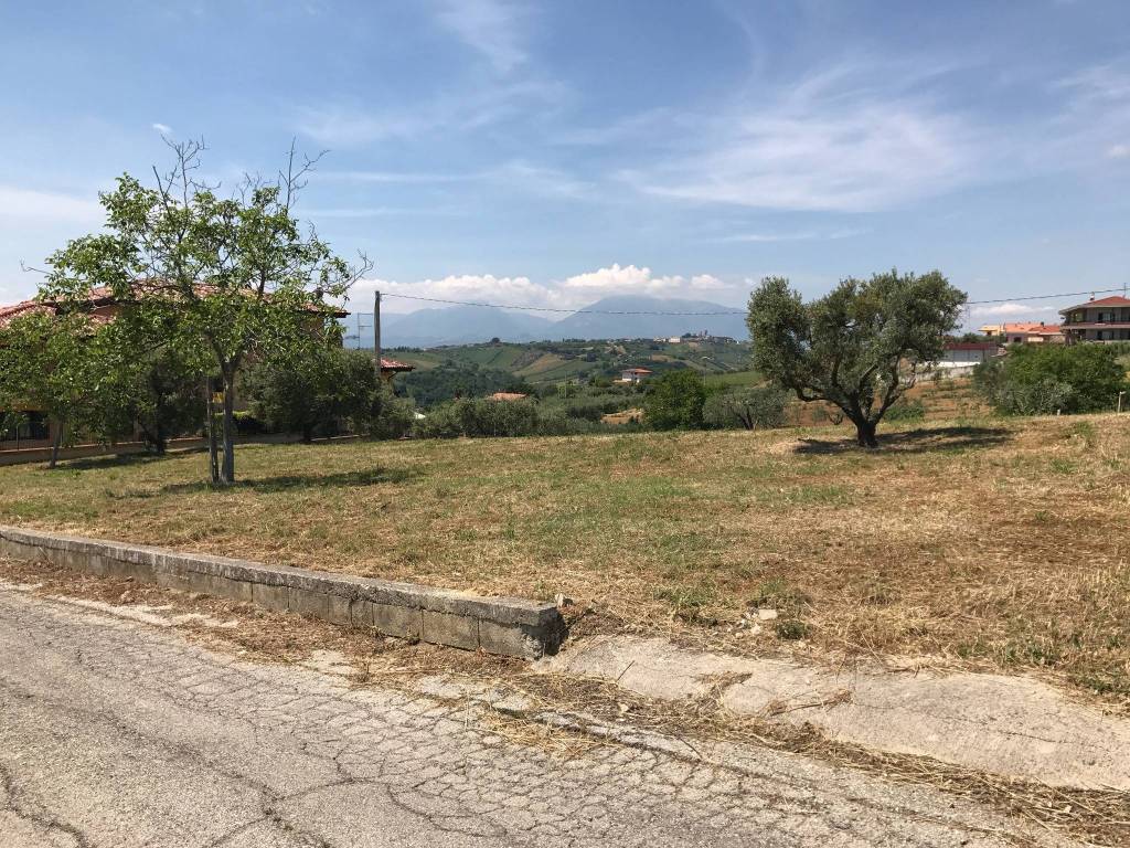Terreno a Colonnella in Contrada Rio Moro, 35 - Foto 5
