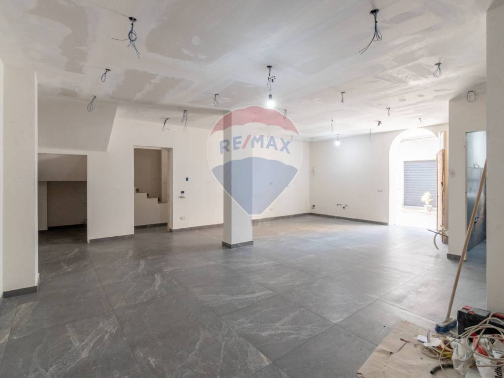 Casa indipendente a Partinico in via Schiaffini - Foto 2