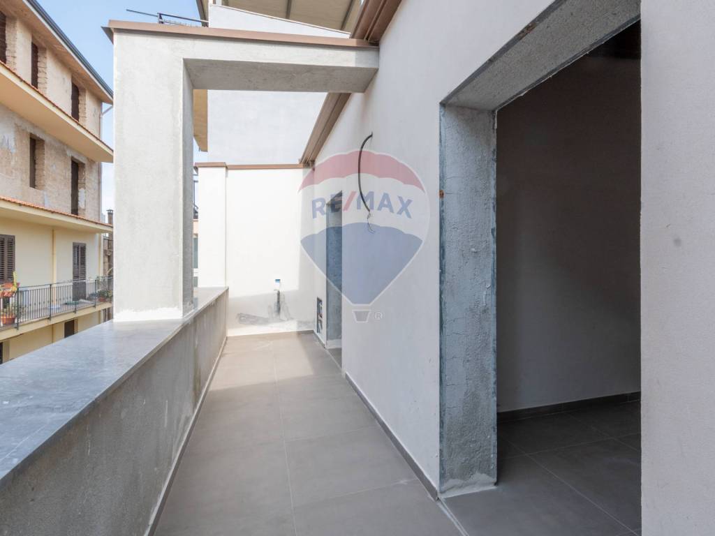 Casa indipendente a Partinico in via Schiaffini - Foto 3