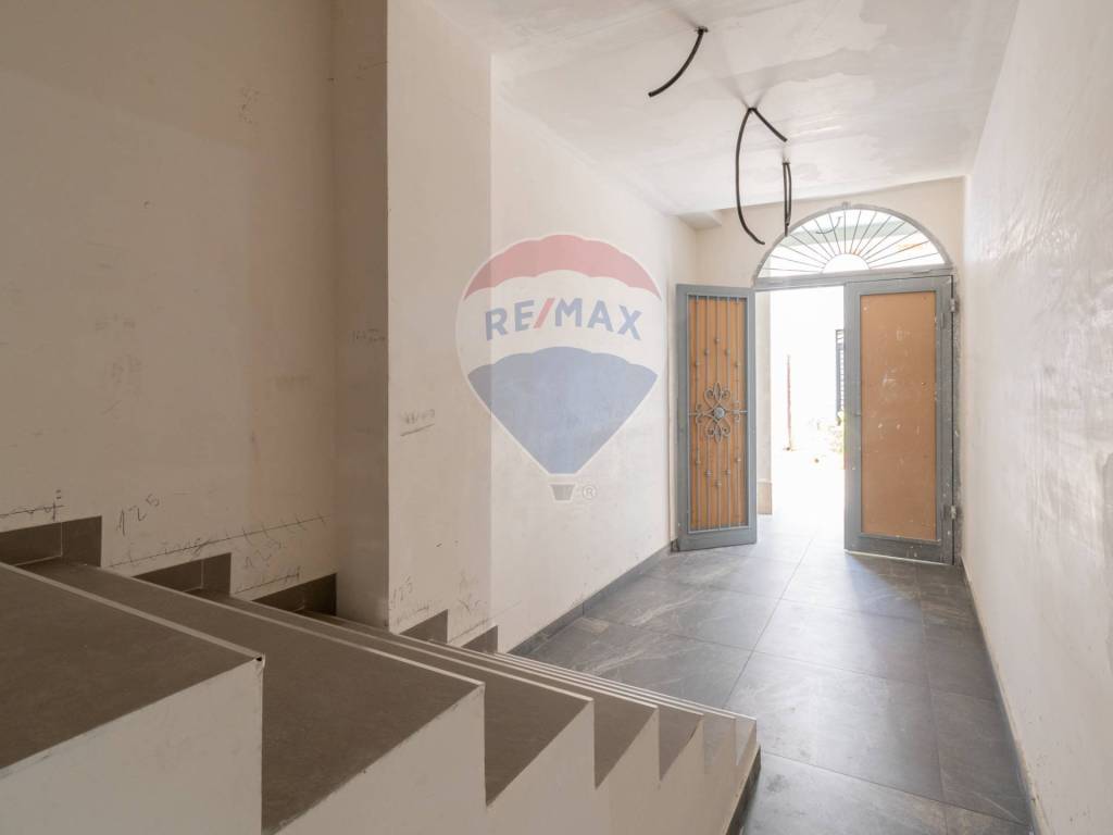 Casa indipendente a Partinico in via Schiaffini - Foto 4