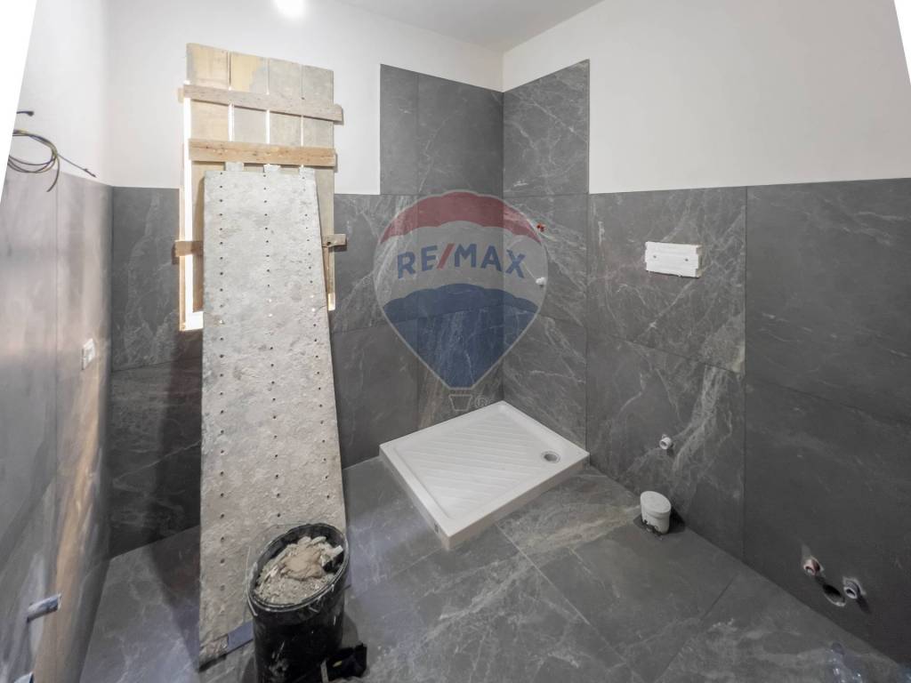 Casa indipendente a Partinico in via Schiaffini - Foto 5