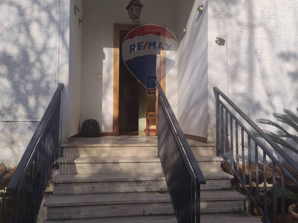 Villa a Palermo in Via Sandro Pertini, 236 - Foto 4