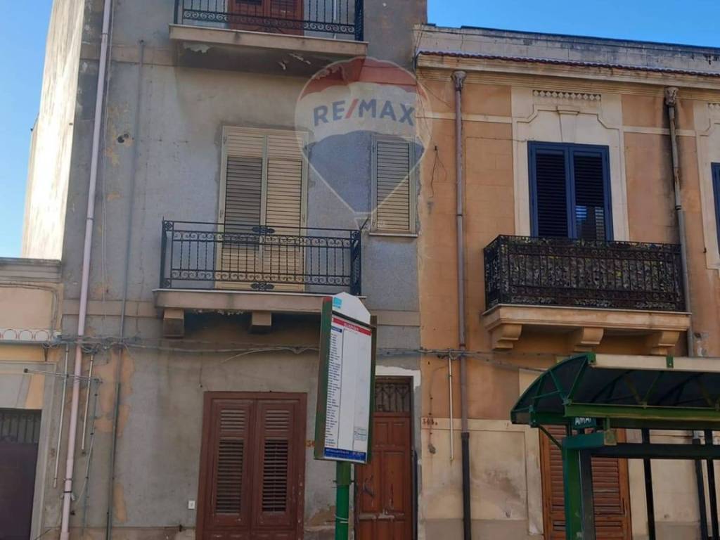 Casa indipendente a Palermo in VIA VILLAGRAZIA, 344 - Foto 2