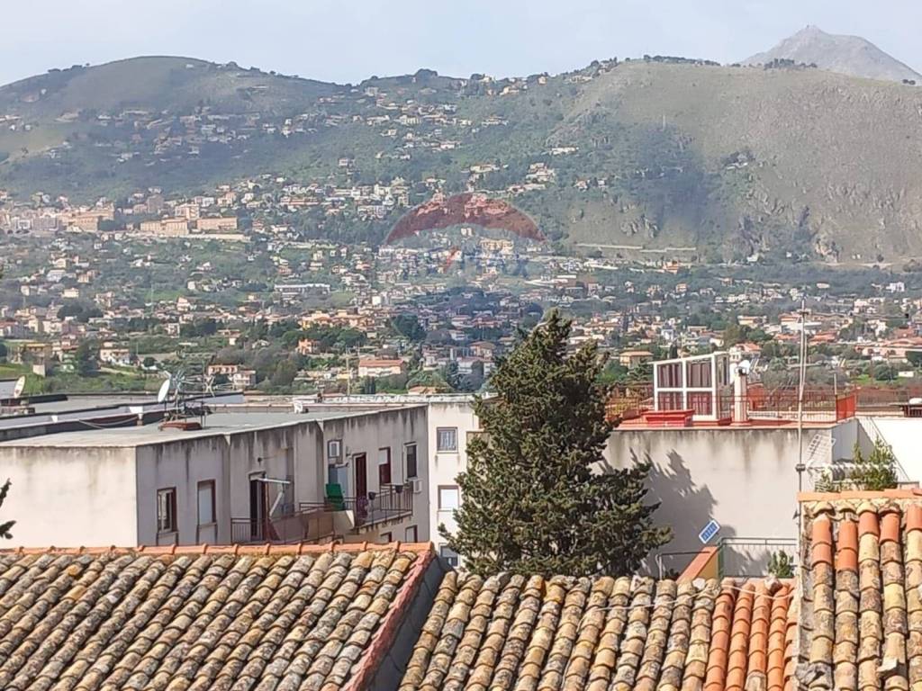 Casa indipendente a Palermo in VIA VILLAGRAZIA, 344 - Foto 4