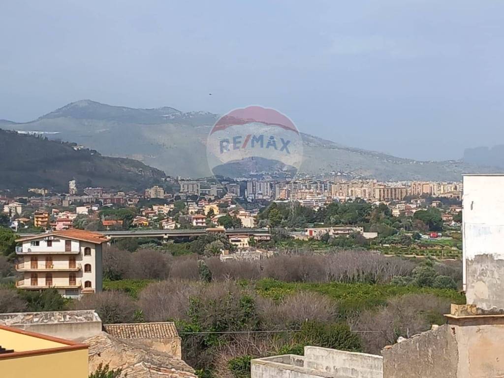 Casa indipendente a Palermo in VIA VILLAGRAZIA, 344 - Foto 5