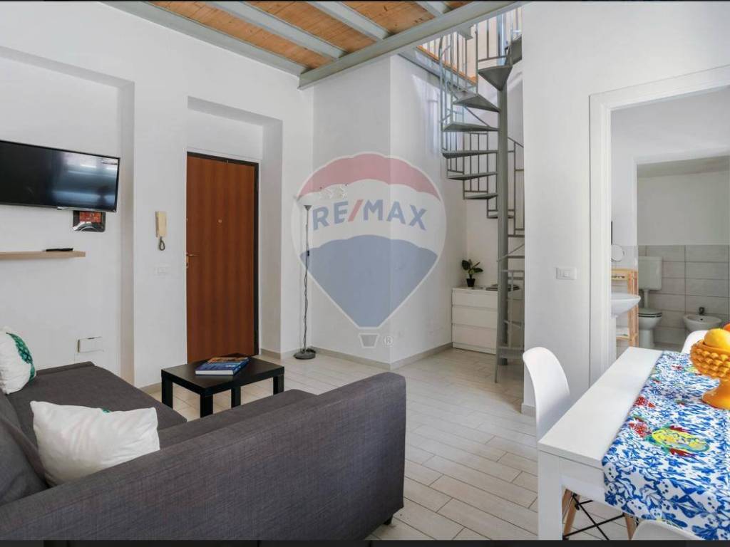 Appartamento a Palermo in Via Maqueda, 239 - Foto 2