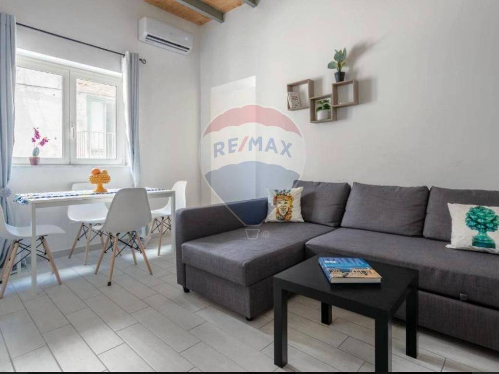 Appartamento a Palermo in Via Maqueda, 239 - Foto 4