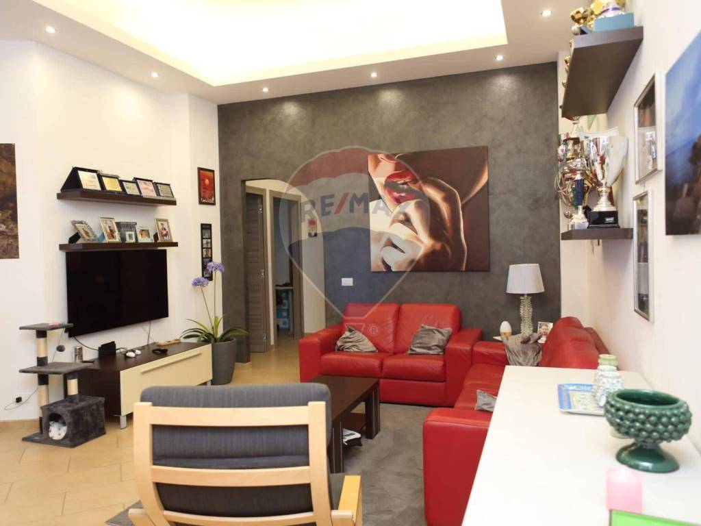 Appartamento a Cefalù in via Giubileo Magno, 85 - Foto 2