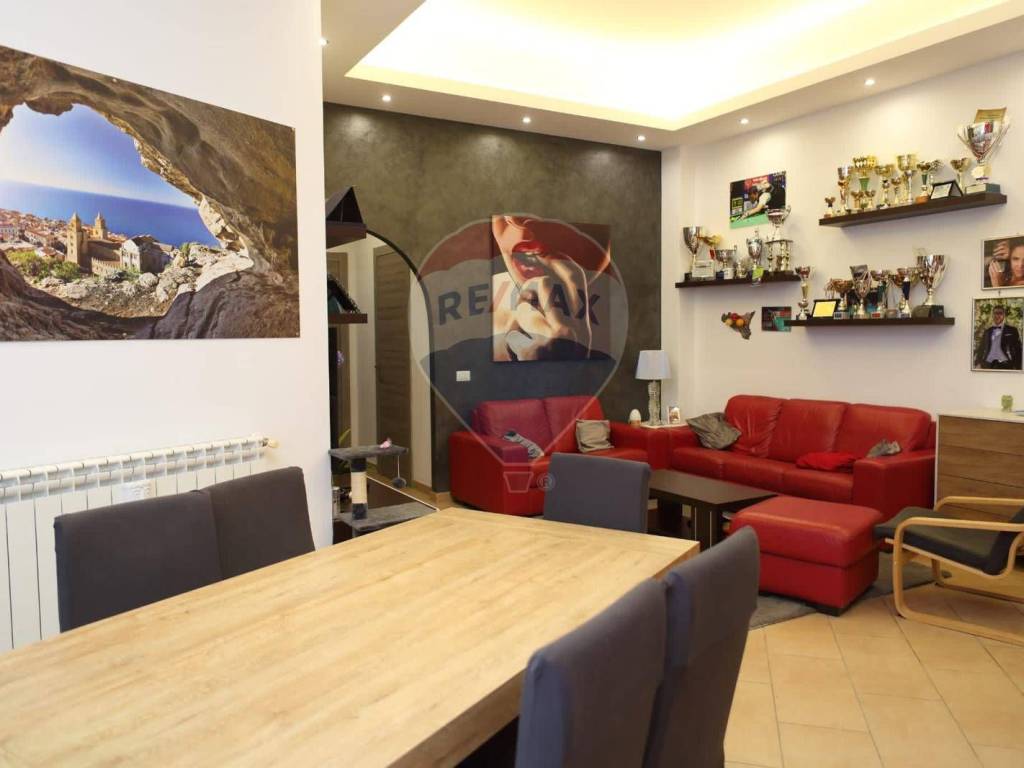 Appartamento a Cefalù in via Giubileo Magno, 85 - Foto 5