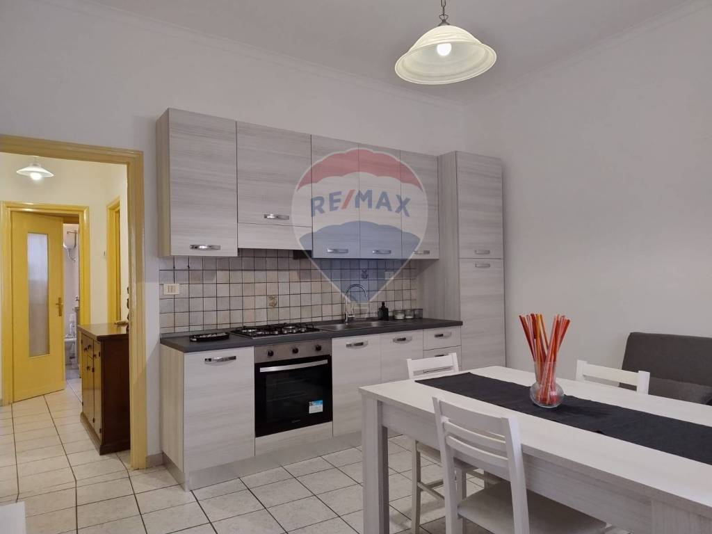 Appartamento a Palermo in Via Federico Giuseppe Pipitone, 135 - Foto 3