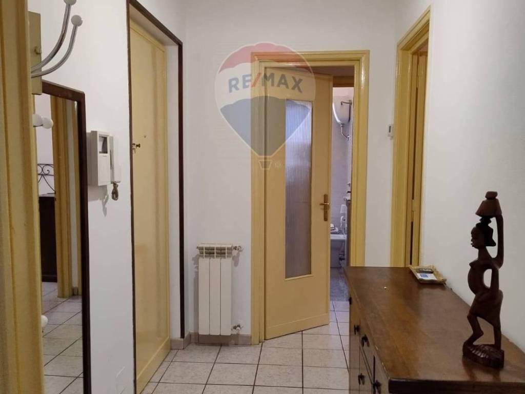 Appartamento a Palermo in Via Federico Giuseppe Pipitone, 135 - Foto 4