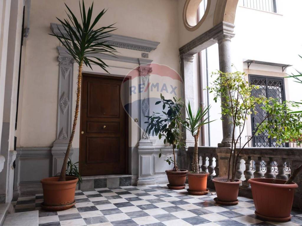 Appartamento a Palermo in Via Montesanto, 34 - Foto 2