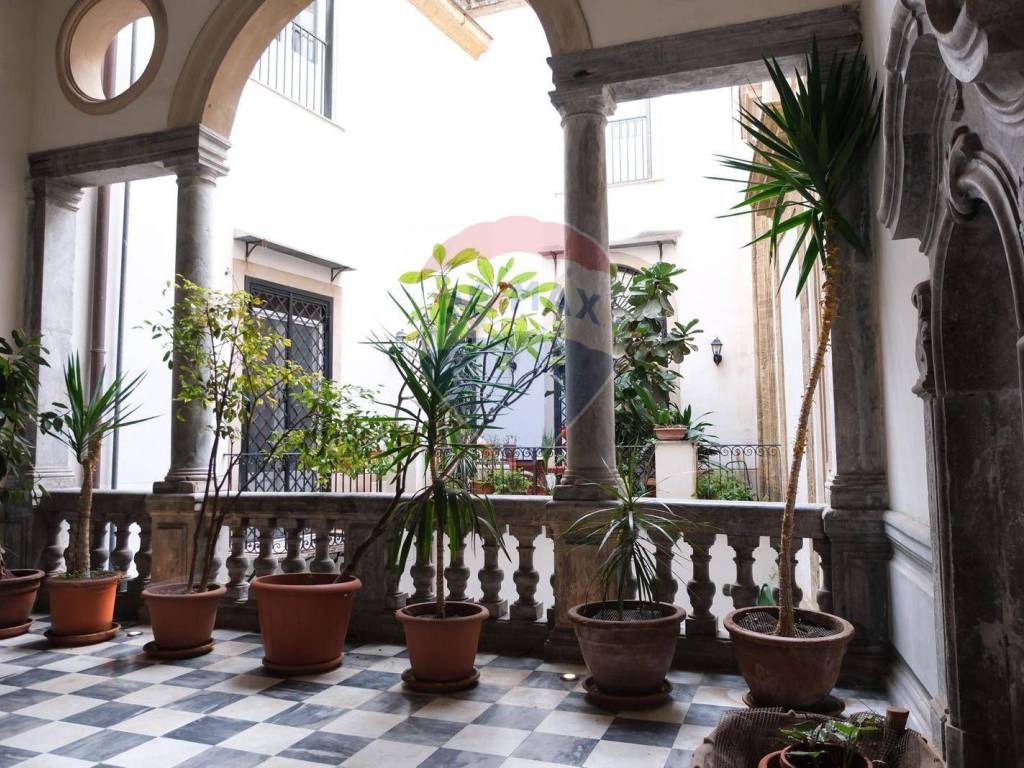 Appartamento a Palermo in Via Montesanto, 34 - Foto 3