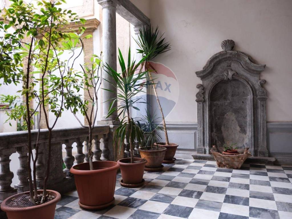 Appartamento a Palermo in Via Montesanto, 34 - Foto 4