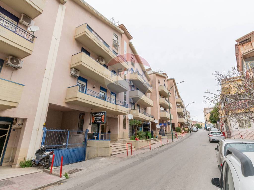 Appartamento a Monreale in VIA ALTOFONTE, 190 - Foto 2