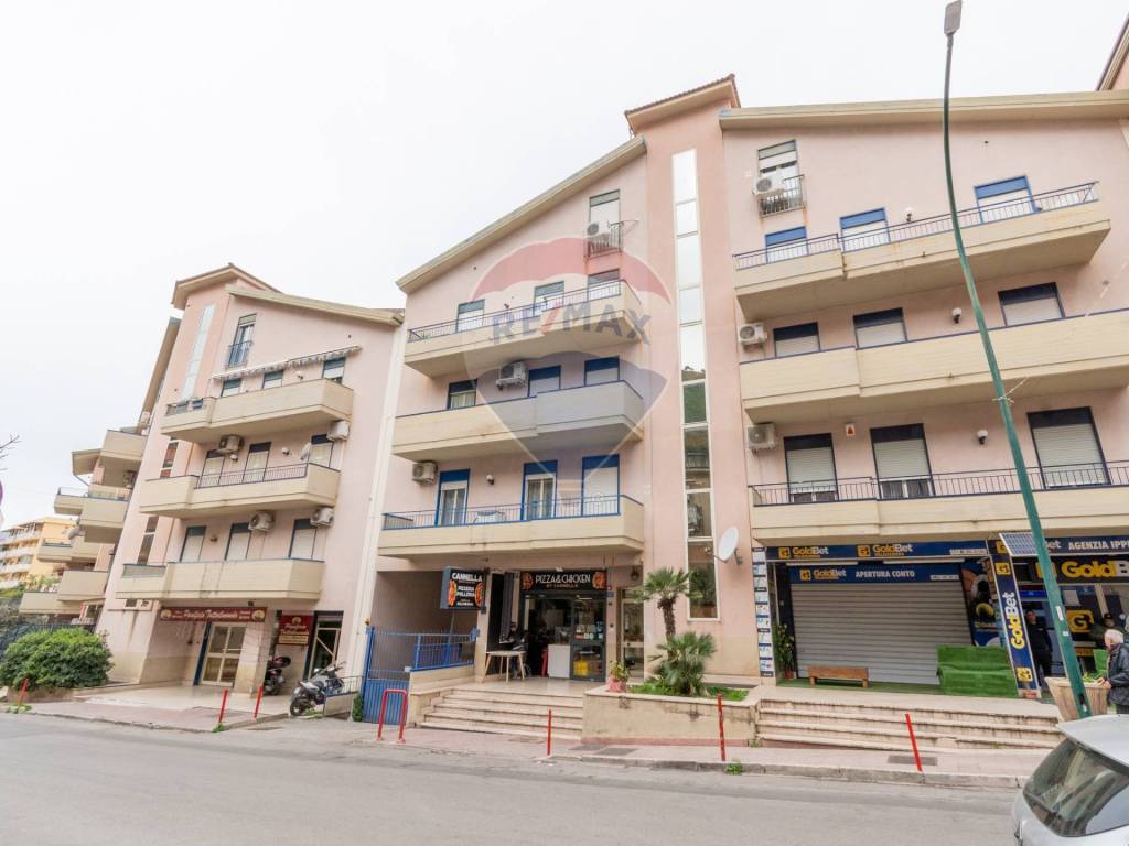 Appartamento a Monreale in VIA ALTOFONTE, 190 - Foto 3